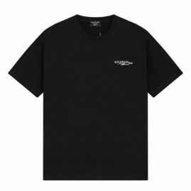 Picture of Balenciaga T Shirts Short _SKUBalenciagaM-XXLAA10432472